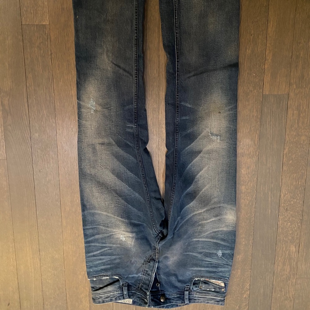 Men's Diesel jeans
